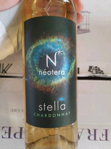 Néotera Stella Chardonnay | Vivino US