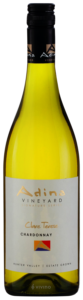 Adina Vineyard Clare Terese Chardonnay N.V.