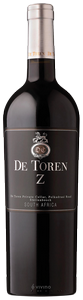 De Toren Private Cellar Z 2017