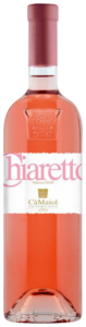 Cà Maiol Chiaretto Valtenesi Rosé 2022