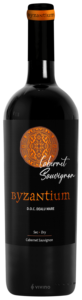 Domeniile Alexandrion Rhein 1892 Byzantium Cabernet Sauvignon N.V.