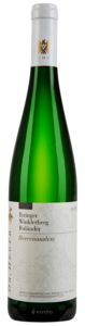 Dr. Heger Ihringer Winklerberg Ruländer Beerenauslese N.V.