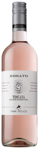 San Felice Perolla Rosato N.V.