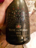 Veuve du Vernay Édition Limitée Brut No. 2