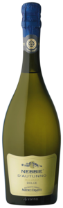 Medici Ermete Nebbie d'Autunno Malvasia Dolce N.V.