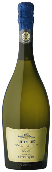 Medici Ermete Nebbie d'Autunno Malvasia Dolce