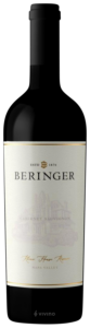 Beringer Rhine House Reserve Cabernet Sauvignon N.V.