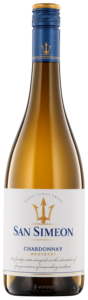 San Simeon Wines Chardonnay N.V.