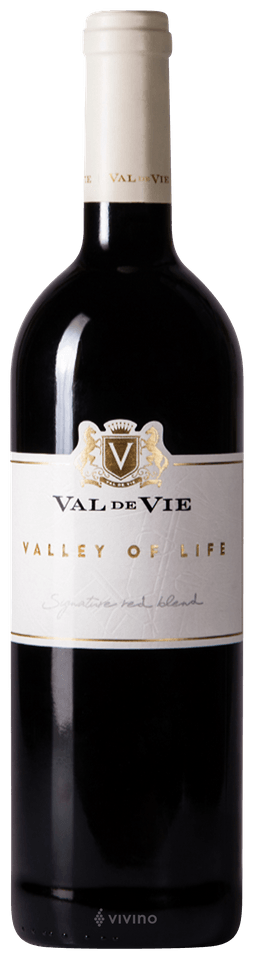 val de vie wines