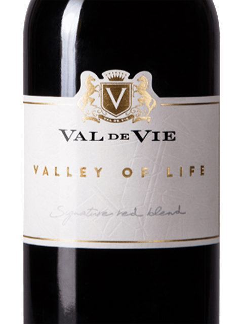 val de vie wines