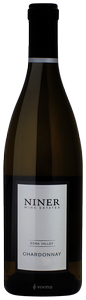 Niner Chardonnay N.V.