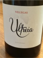 Raúl Pérez Ultreia Villegas
