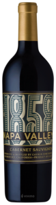 Caymus Vineyards 1858 Cabernet Sauvignon N.V.