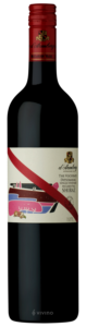 d'Arenberg The Vociferate Dipsomanic Single Vineyard Shiraz N.V.