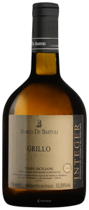 Marco de Bartoli Integer Grillo 2022