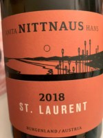 Anita Nittnaus Hans St.Laurent