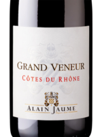 Grand Veneur Côtes du Rhône (Réserve)