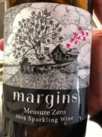 Margins Measure Zero