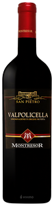 Montresor Castel San Pietro Valpolicella N.V.