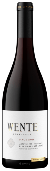 Wente Vineyards Riva Ranch Pinot Noir