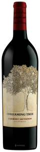 The Dreaming Tree Cabernet Sauvignon N.V.