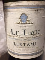Bertani Le Lave Soave Classico Superiore
