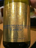 Il Conte Villa Prandone Verdicchio dei Castelli di Jesi Classico