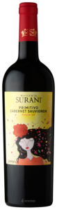 Tommasi Masseria Surani Primitivo - Cabernet Sauvignon N.V.