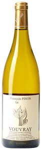 Domaine François et Julien Pinon Le Vouvray N.V.