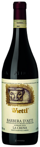 Vietti Barbera d'Asti La Crena 2021