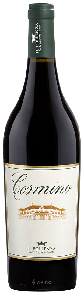Il Pollenza Cosmino | Vivino English
