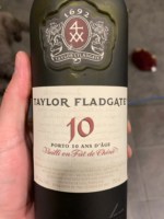 Taylor's 10 Ans d'Age Porto