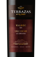 Single Vineyard Las Compuertas Malbec