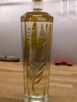 Tesco Fern Peak Sauvignon Blanc