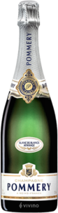 Pommery Blanc de Blancs Apanage Champagne N.V.
