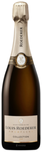 Louis Roederer Collection 244 Champagne N.V.