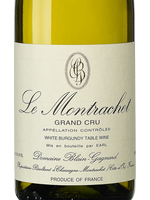Le Montrachet Grand Cru