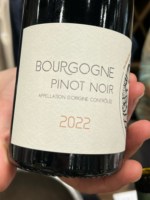 Maison A&S Bourgogne Pinot Noir