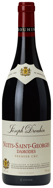 Joseph Drouhin Nuits-Saint-Georges Premier Cru Damodes