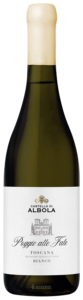 Castello di Albola Poggio alle Fate Chardonnay N.V.