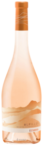 Estandon Alpilles Rosé N.V.