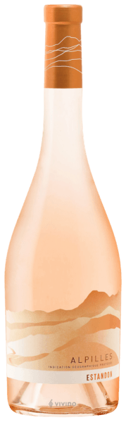 Estandon Alpilles Rosé