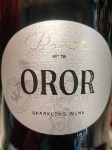 Armenia Wine Oror White Brut | Vivino US