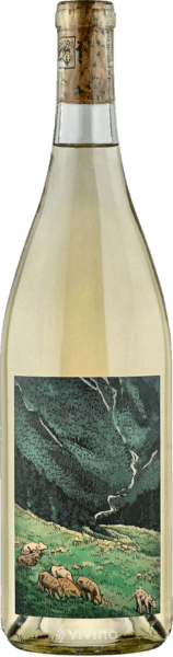 Kelley Fox Grüner Veltliner