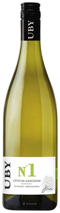 Uby No. 1 Sauvignon - Gros Manseng N.V.