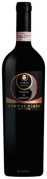 Donnachiara Taurasi di Umberto
