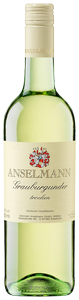 Anselmann Grauburgunder Trocken N.V.