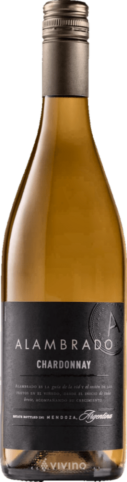 ALAMBRADO CHARDONNAY 6X750 - imagen 4