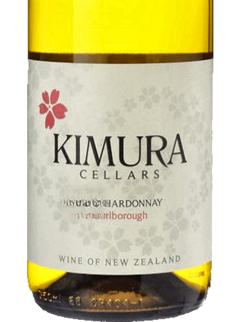 Kimura Cellars Chardonnay | Vivino English