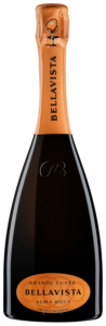 Bellavista Alma Gran Cuvée Brut N.V.